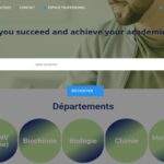 Présentation laboratoire